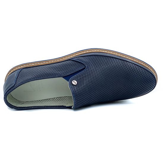 Слипоны мужские Lab Milano - фото 5, 