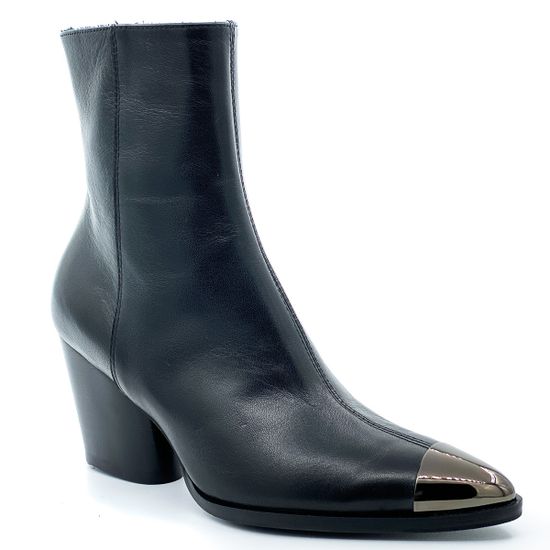 Полусапоги женские Jeannot - фото 2, 