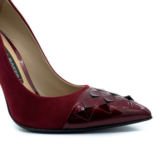 Туфли женские Norma J. Baker - фото 6, 