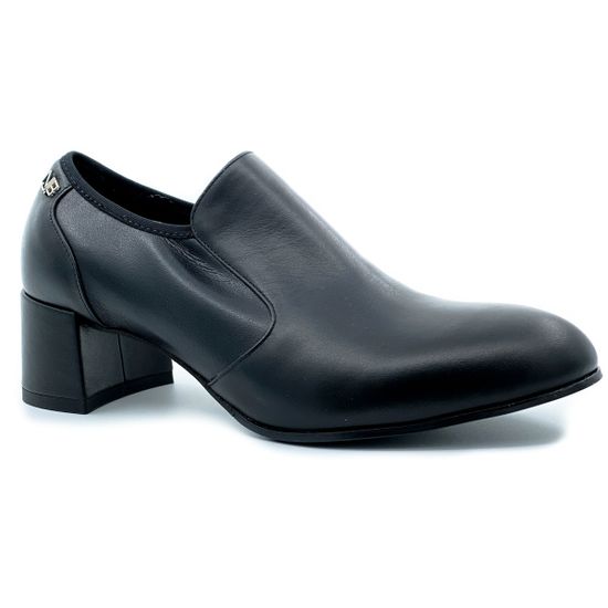 Полуботинки Norma J. Baker на устойчивом каблуке - фото 2, 8116I9A NJ