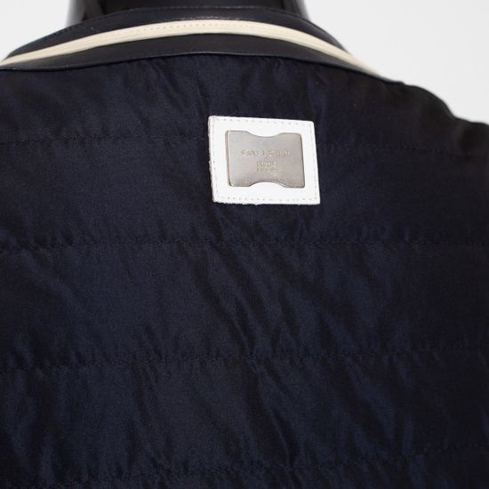 Куртка Galotti синяя - фото 5, 721628 GA