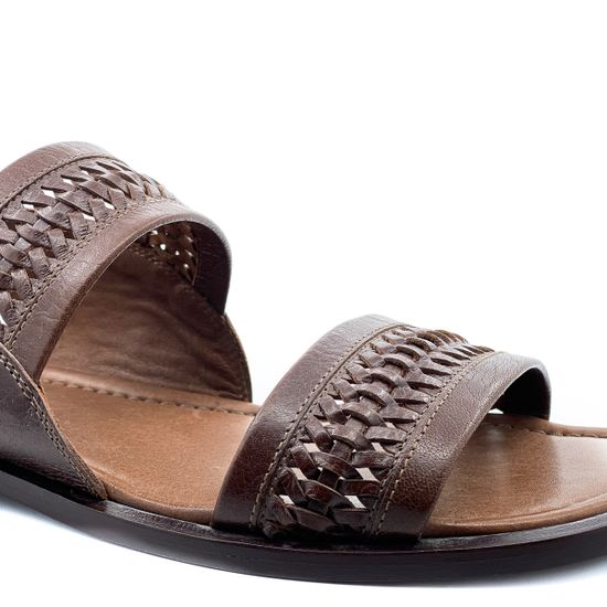 Сандалии мужские Giampieronicola - фото 6, 