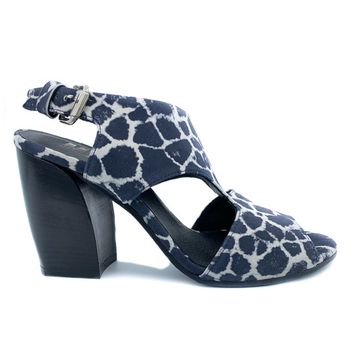 Босоножки Mimmu - фото 1, FK5672 MIM GIRAF