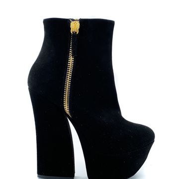 Ботильоны Gianmarco Lorenzi - фото 1, 2550 GML