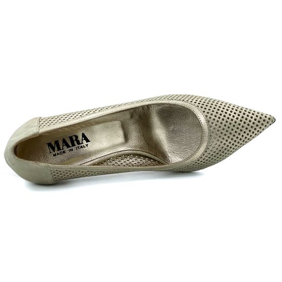 Туфли женские Mara - фото 5, 