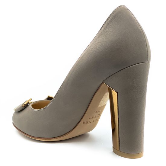 Туфли Grey Mer - фото 3, 