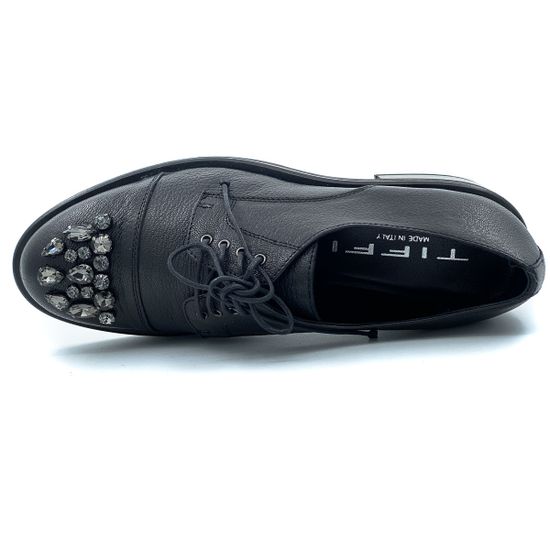 Полуботинки женские Tiffi - фото 5, 