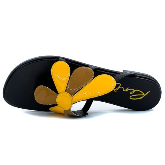 Шлепанцы Renzi - фото 5, 