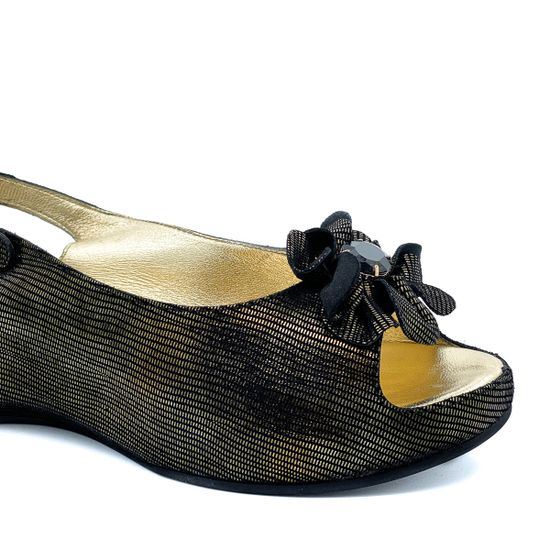 Босоножки Marzetti - фото 6, 