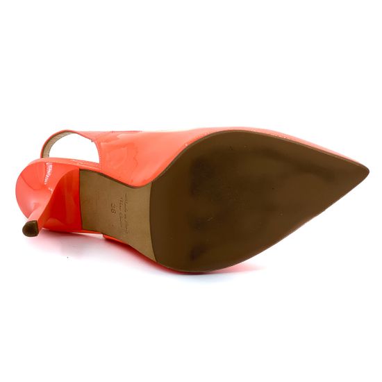 Босоножки Rosso Nero - фото 4, 3813 RN