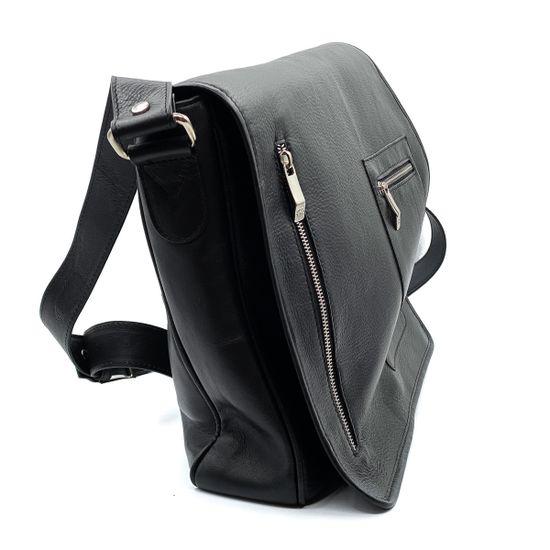 Портфель мужской Renato Angi - фото 2, 