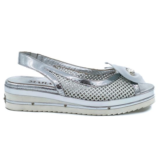 Босоножки Mara - фото 1, 10 9SHORT MR