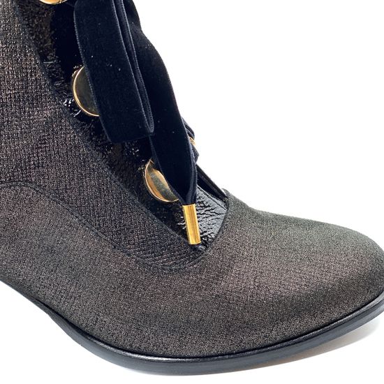 Ботильоны Sgariglia Luigi - фото 6, SL614 SL