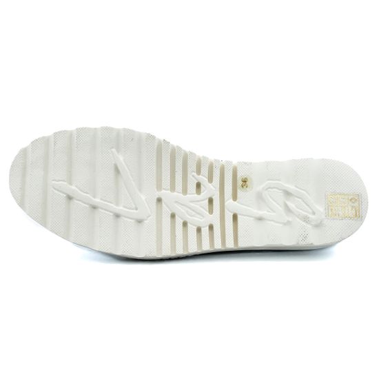 Полуботинки женские lab Milano - фото 4, 