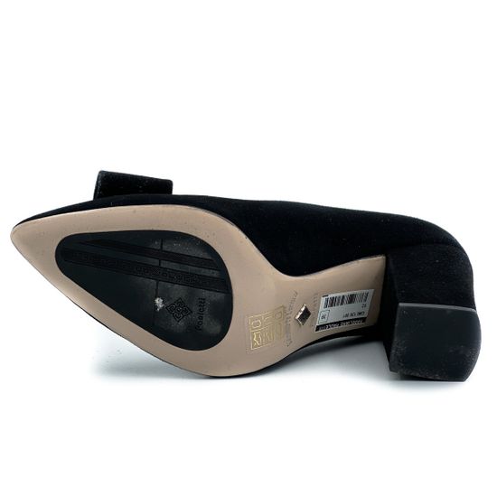 Туфли Gianmarco Lorenzi - фото 4, 