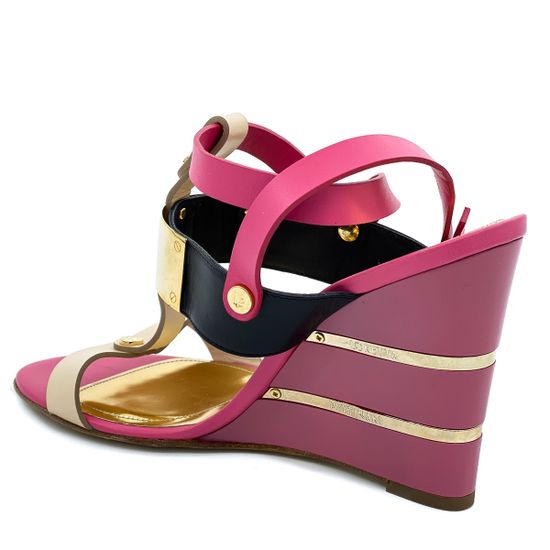 Босоножки Loretta Pettinari - фото 3, 9315Z LP