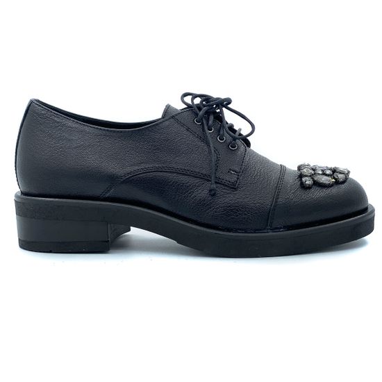 Полуботинки женские Tiffi - фото 1, 