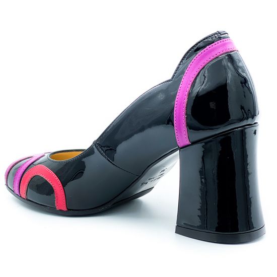 Туфли Rosso Nero - фото 3, 4250 RN