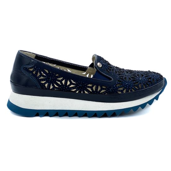 Слипоны Lab Milano - фото 1, 