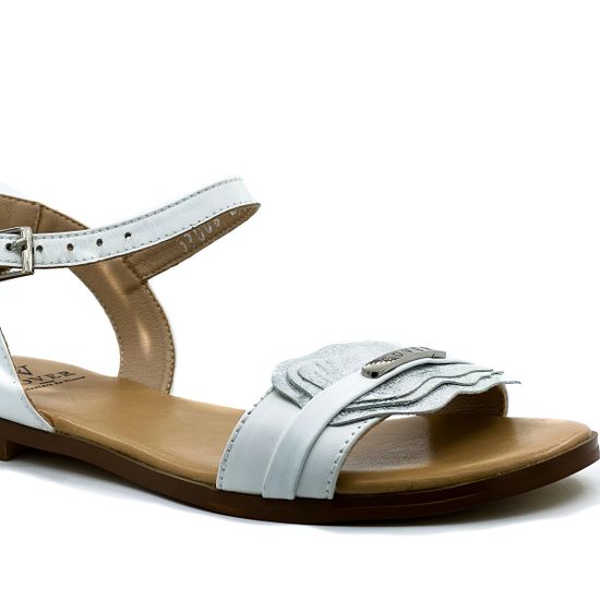 Босоножки Cover - фото 6, 