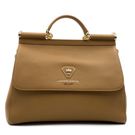 Сумка Gianni Renzi - фото 1, BS0114C GR
