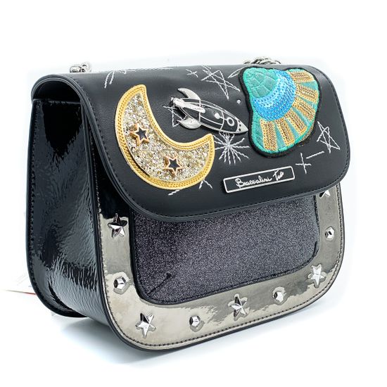 Клатч Braccialini - фото 2, 