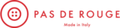 Pas de Rouge
