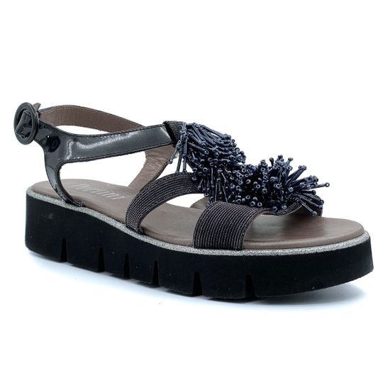 Сандалии женские Pertini - фото 2, 181W13624D6 PRT