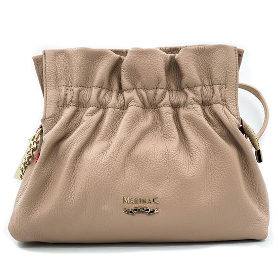 Сумка Marina Creazioni маленькая - фото 1, 