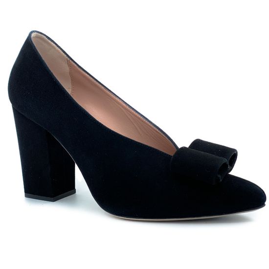 Туфли Gianmarco Lorenzi - фото 2, 