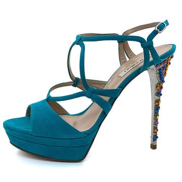 Босоножки женские NinaLilou - фото 1, 213017G NL