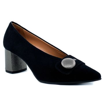 Туфли женские Donna Soft - фото 2, DS0402 DS