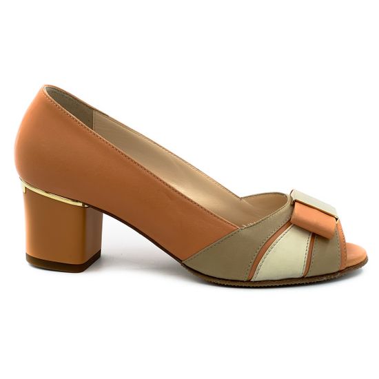 Туфли женские Rosso Nero - фото 1, 