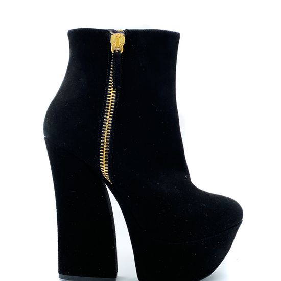 Ботильоны Gianmarco Lorenzi - фото 1, 2550 GML