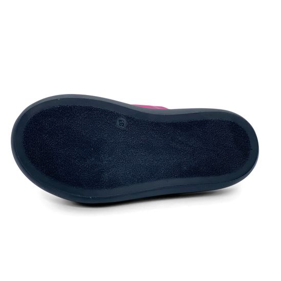 Сабо CV Cover цвет фуксия кожаные - фото 4, 155 COV FUKSIA