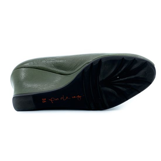 Туфли женские Pas de Rouge - фото 4, 