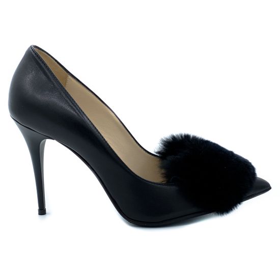 Туфли женские Giorgio Piergentili - фото 1, 