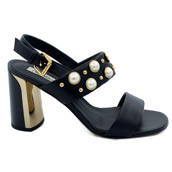 Босоножки NinaLilou - фото 1, 271034BB NL