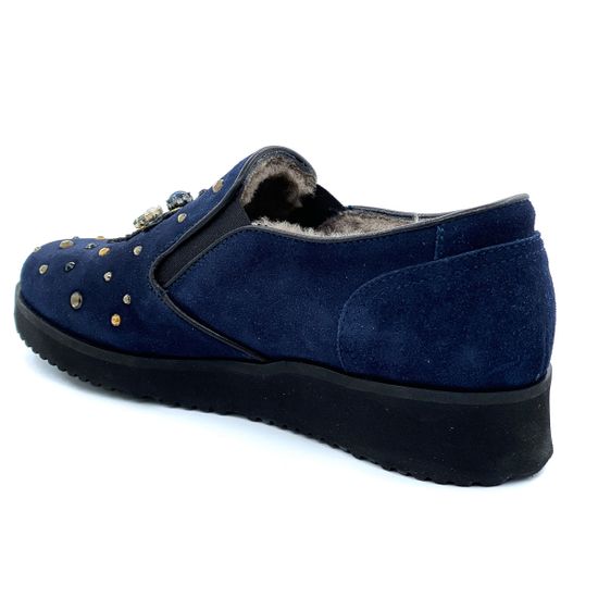 Полуботинки женские Marzetti - фото 3, 