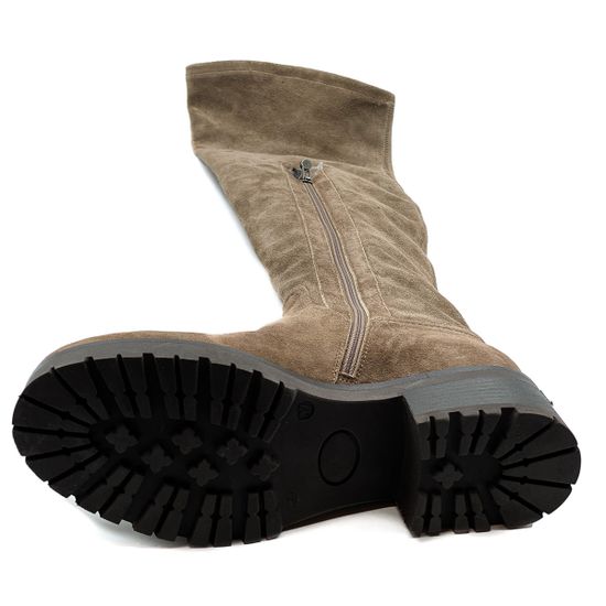 Ботфорты Mara - фото 7, 