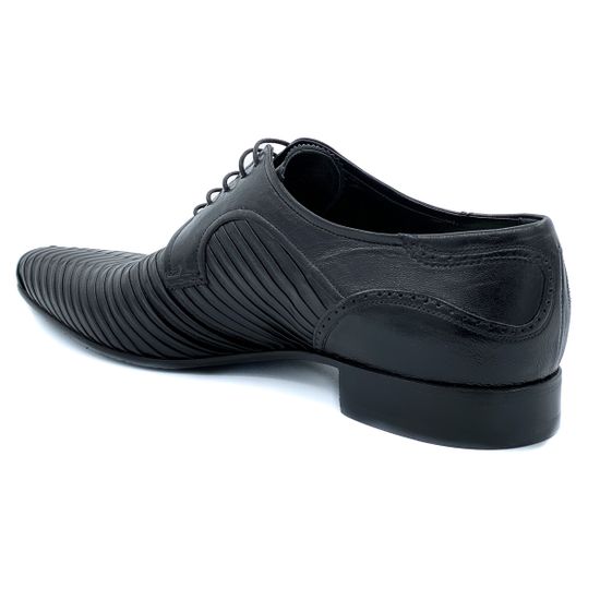 Туфли мужские Coupe - фото 3, 