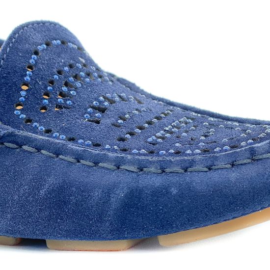 Мокасины женские Marzetti - фото 6, 