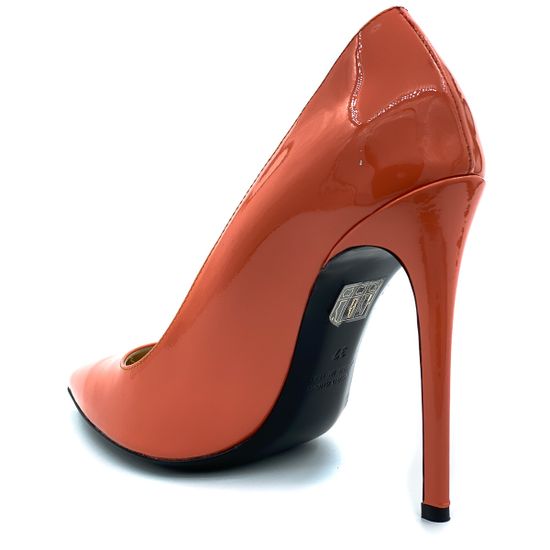 Туфли женские Gianmarco Lorenzi - фото 3, 531502 GML