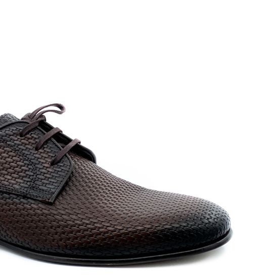 Туфли мужские Lab Milano - фото 6, X800-30 LAB