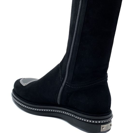 Ботфорты Mara евромех - фото 7, 