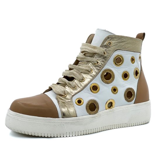 Кеды женские Mara - фото 2, 