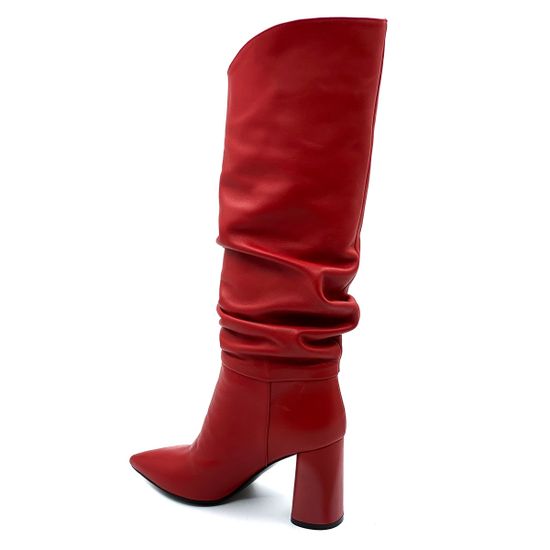 Сапоги Tiffi - фото 3, 