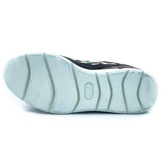 Кроссовки мужские Giampieronicola - фото 4, 