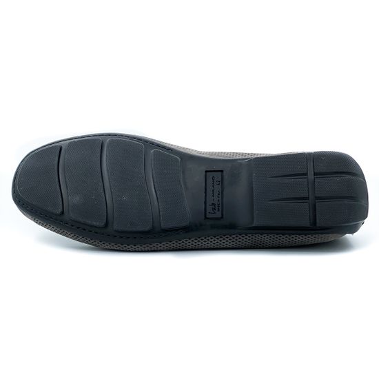 Мокасины мужские Lab Milano - фото 4, 