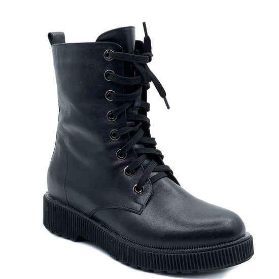 Ботинки Cover на байке - фото 2, 